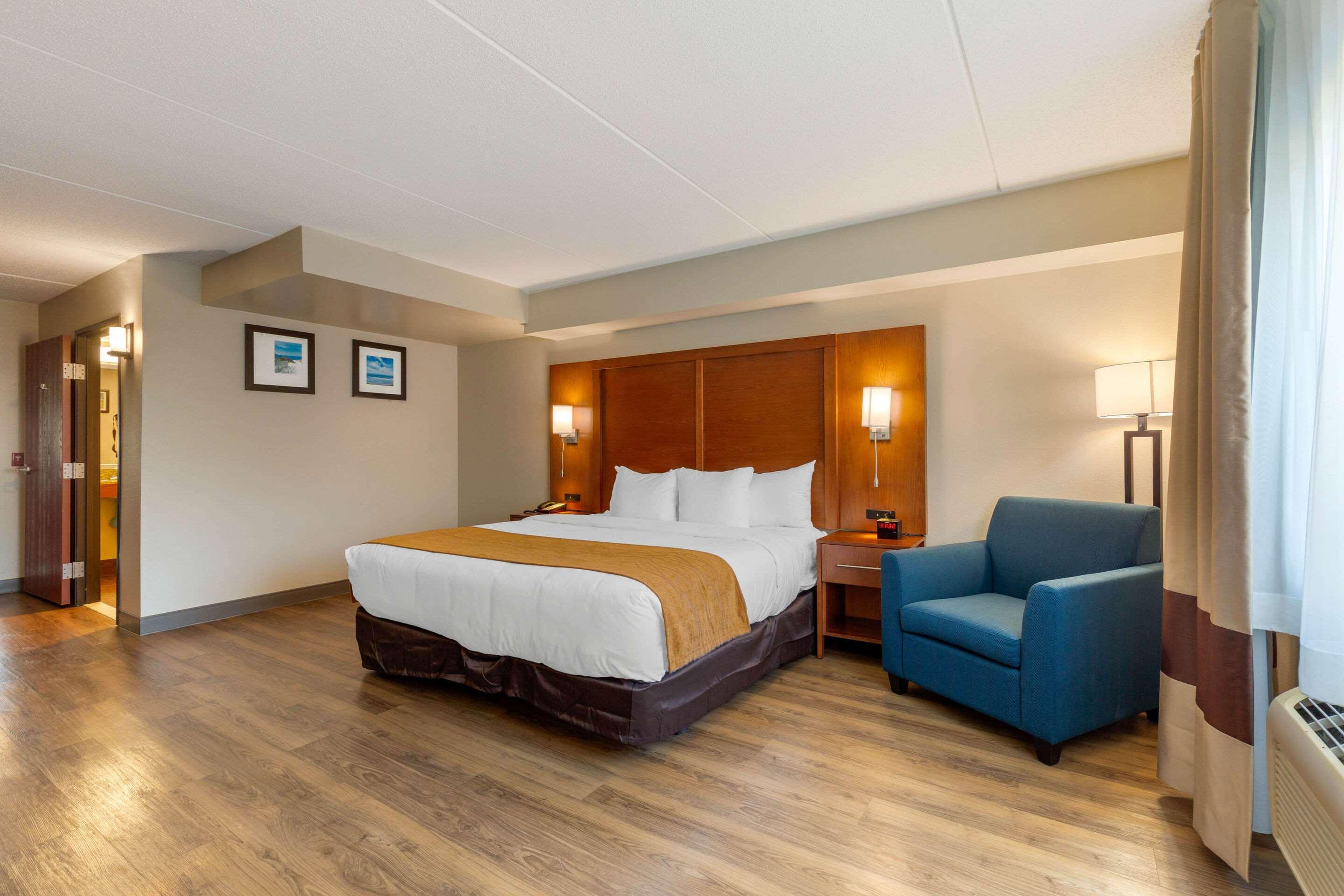 Comfort & Hotel