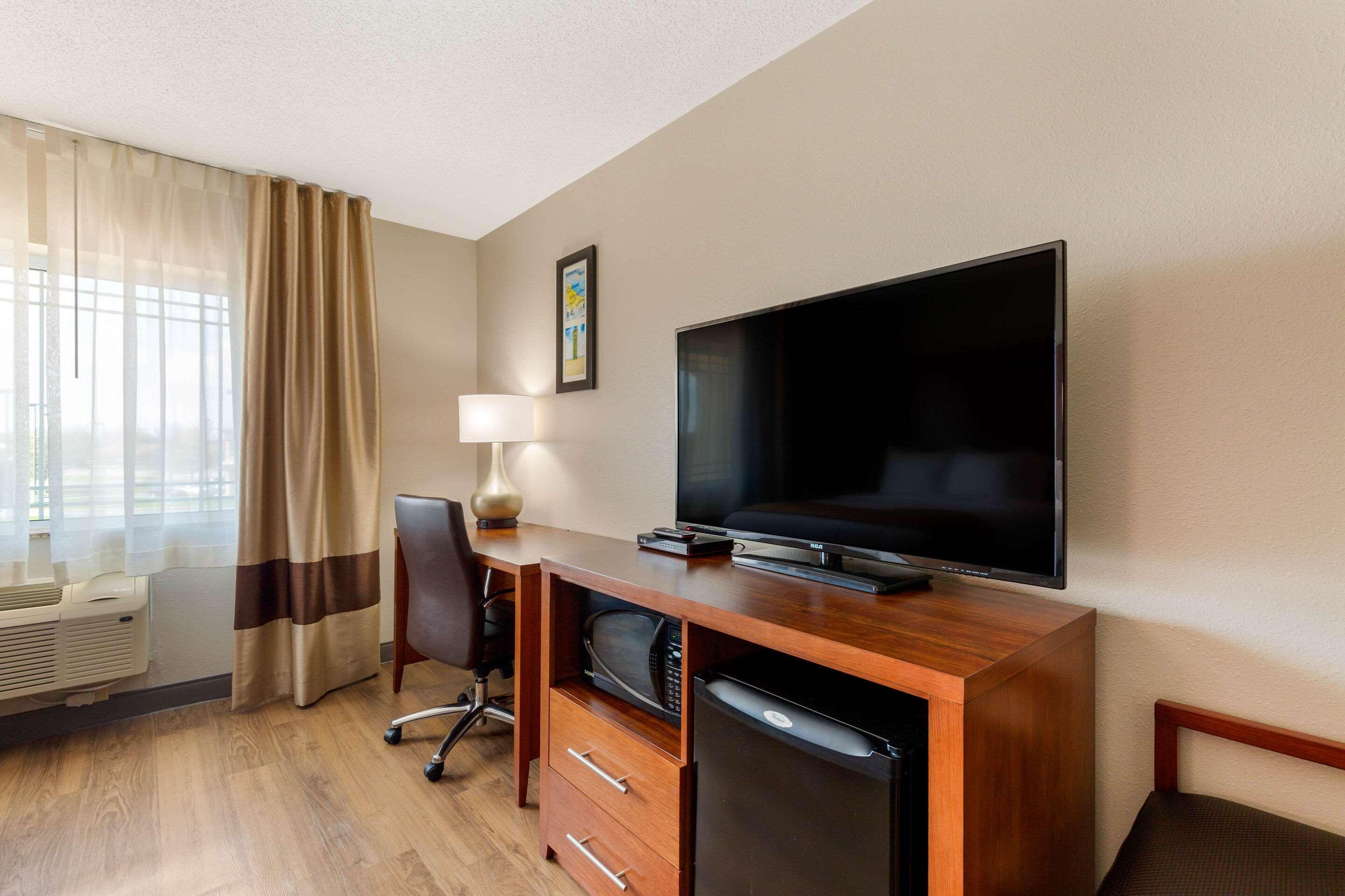 Comfort & Hotel