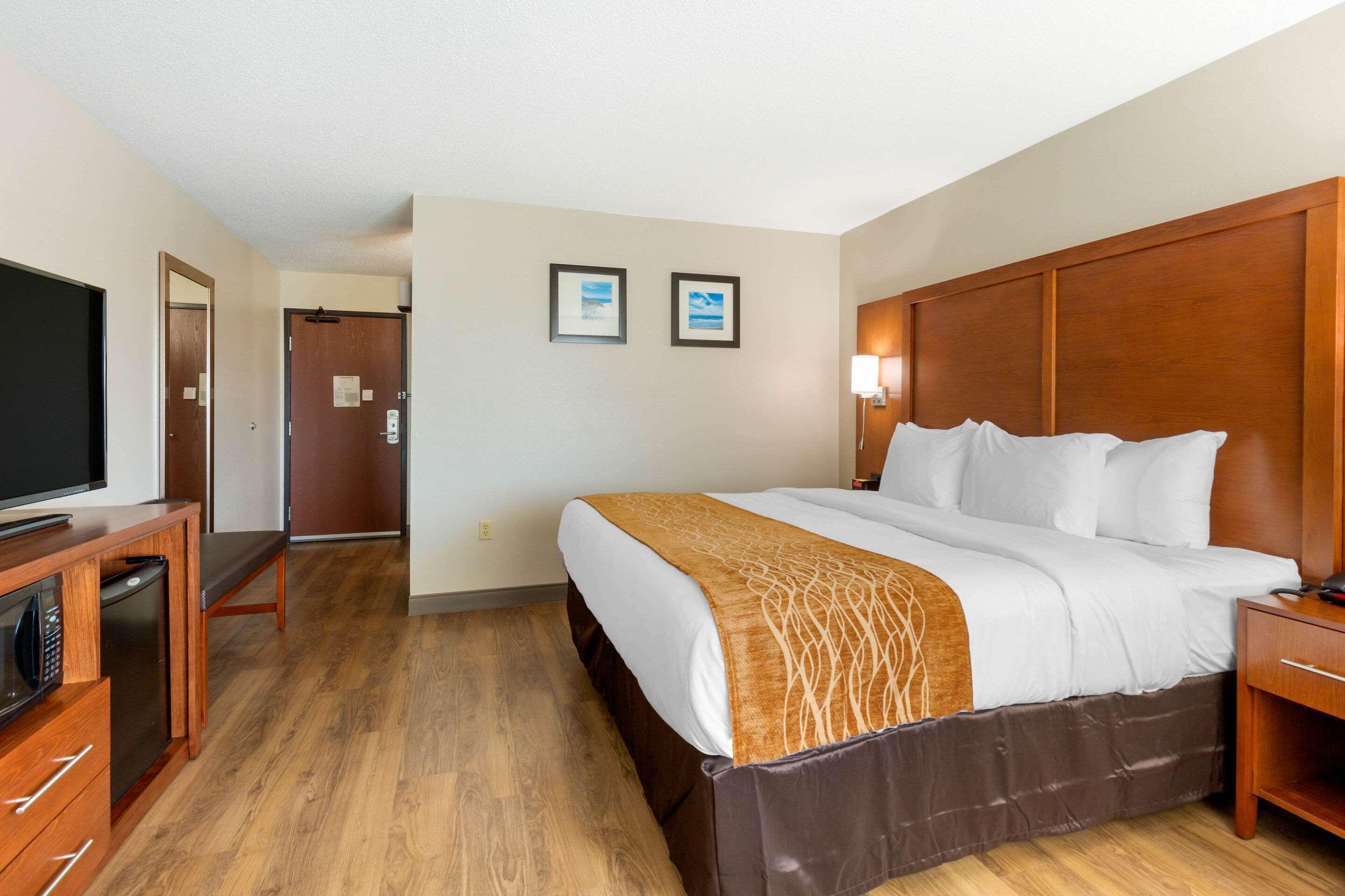 Comfort & Hotel