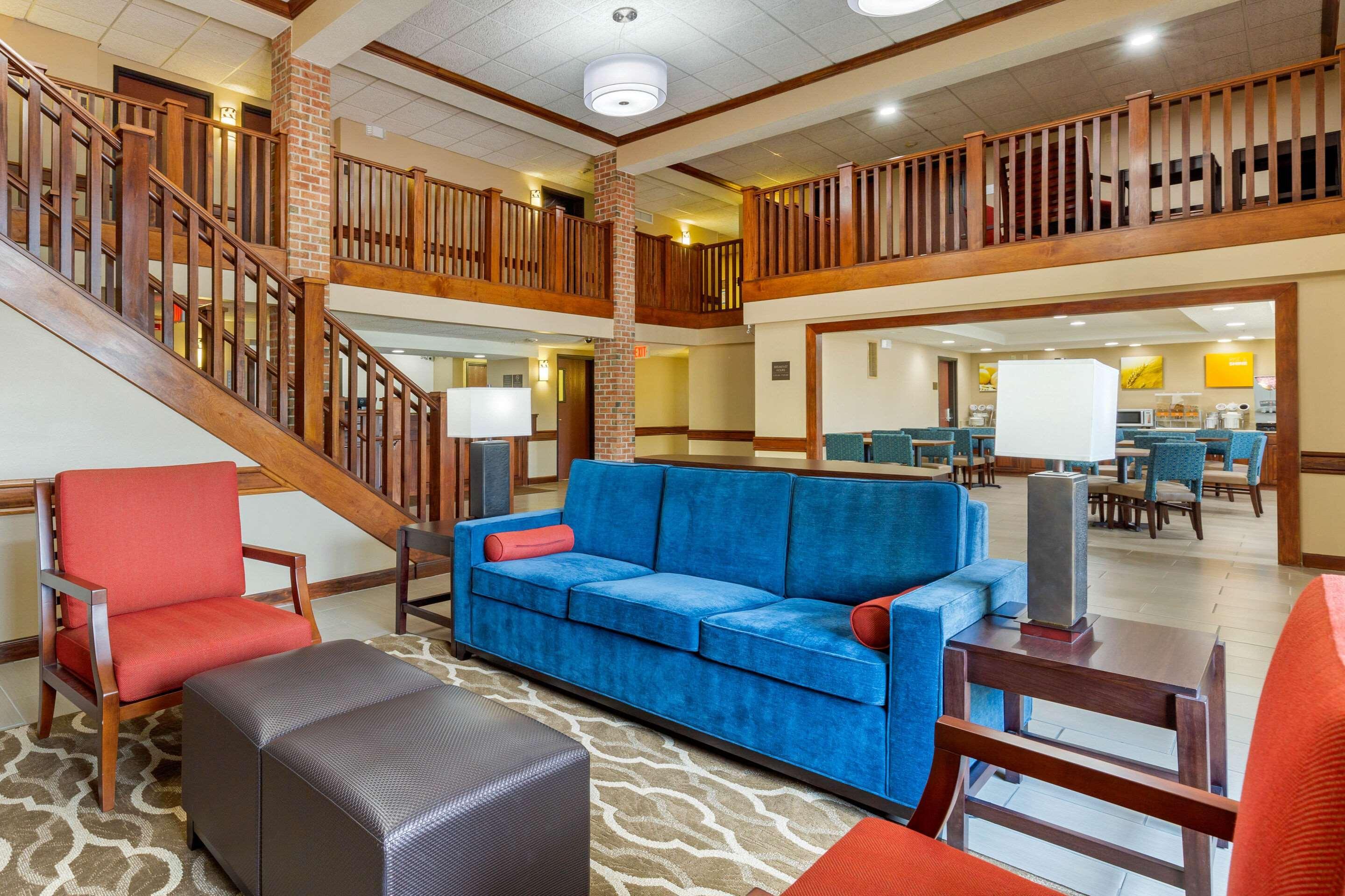 Hotel Comfort & 2*