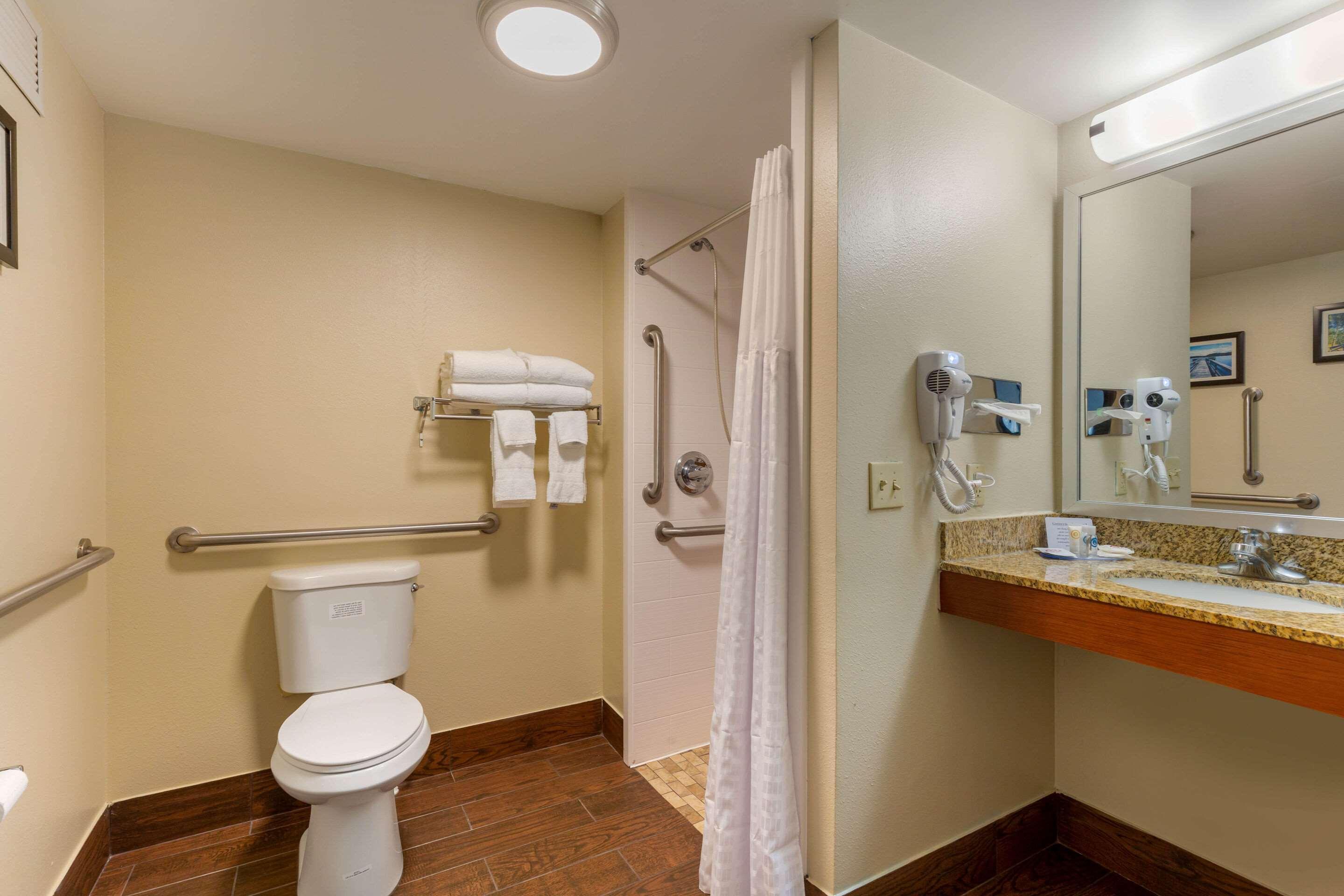 Comfort & Hotel Milford