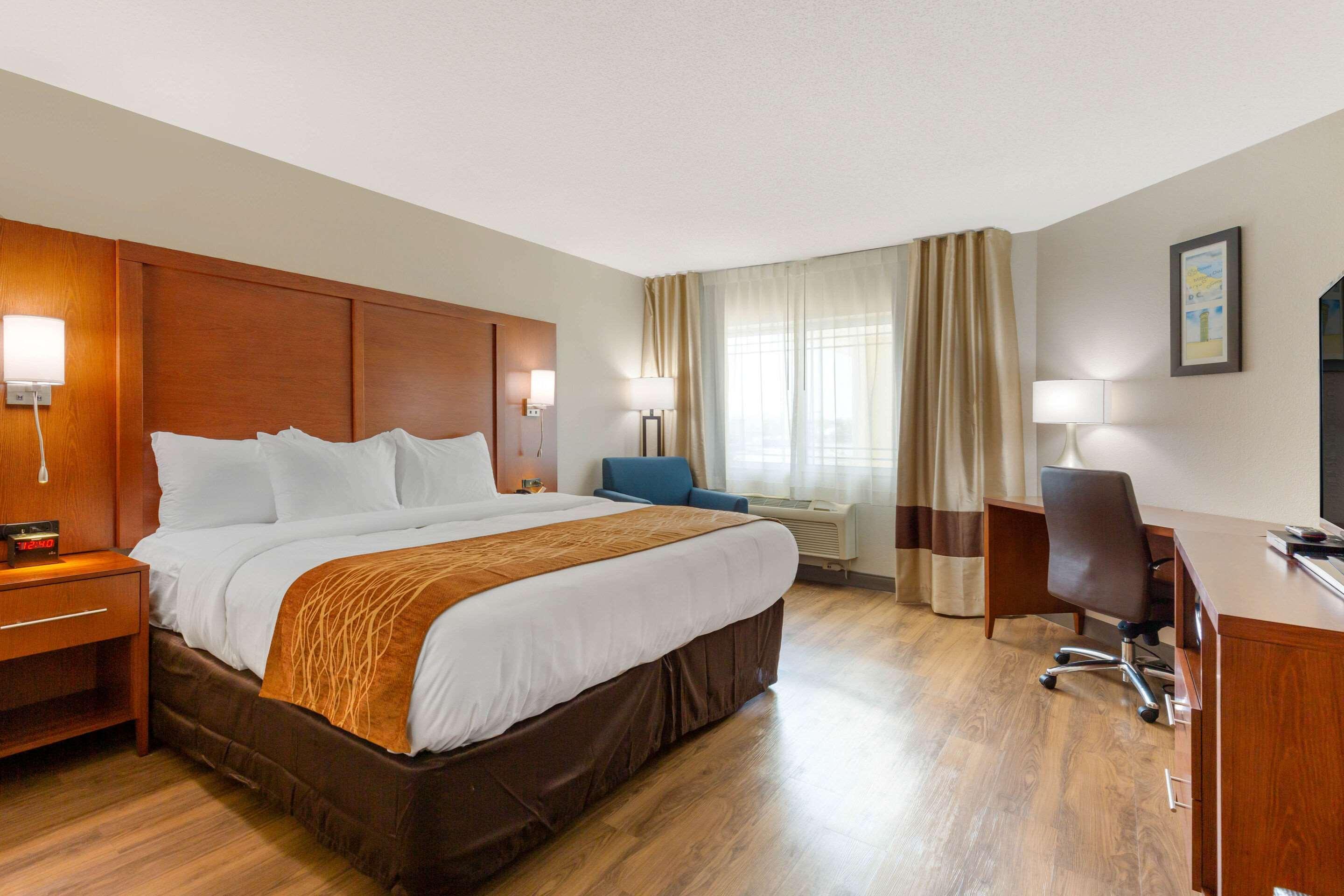 Comfort & Hotel 2*