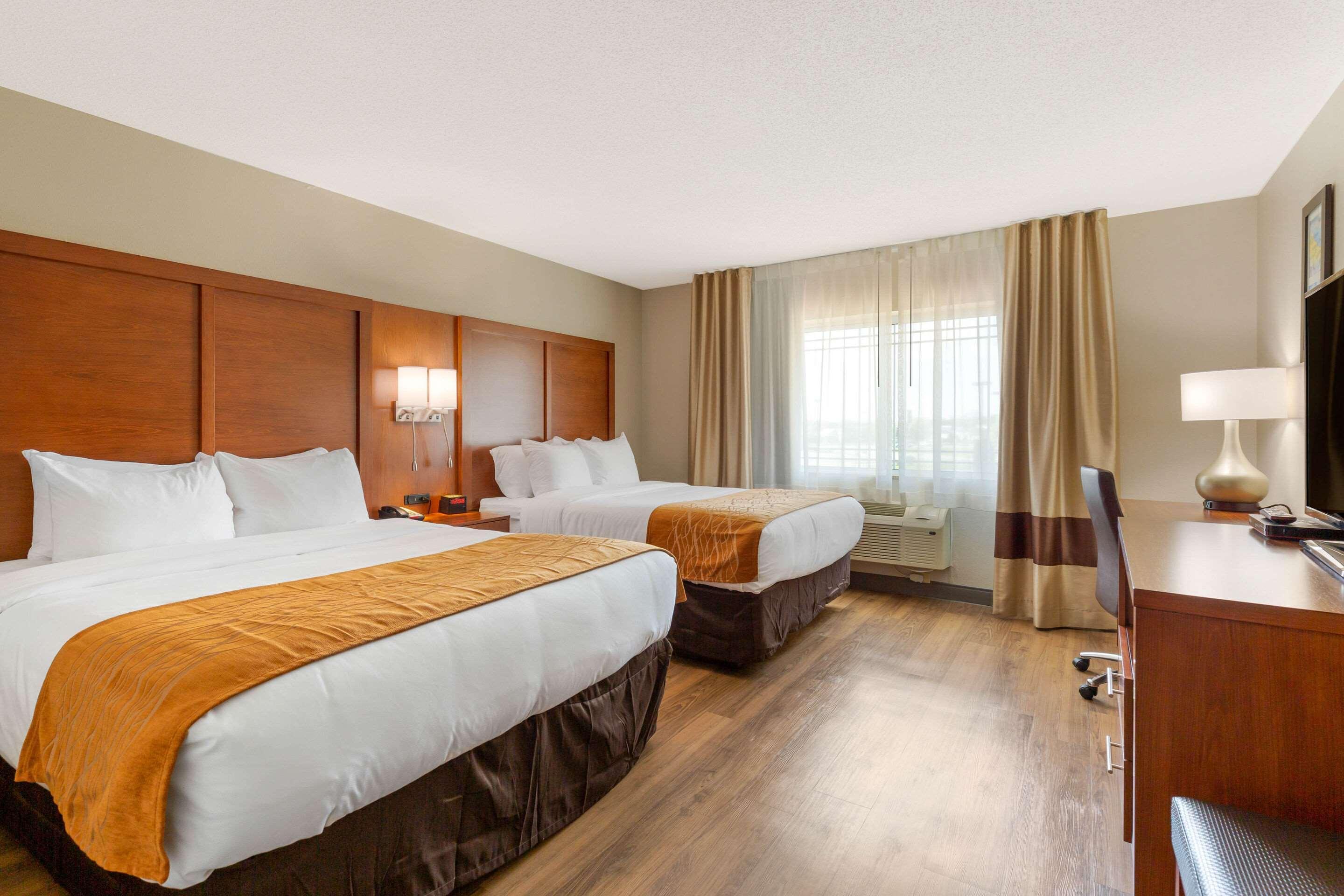 Comfort & Hotel Milford