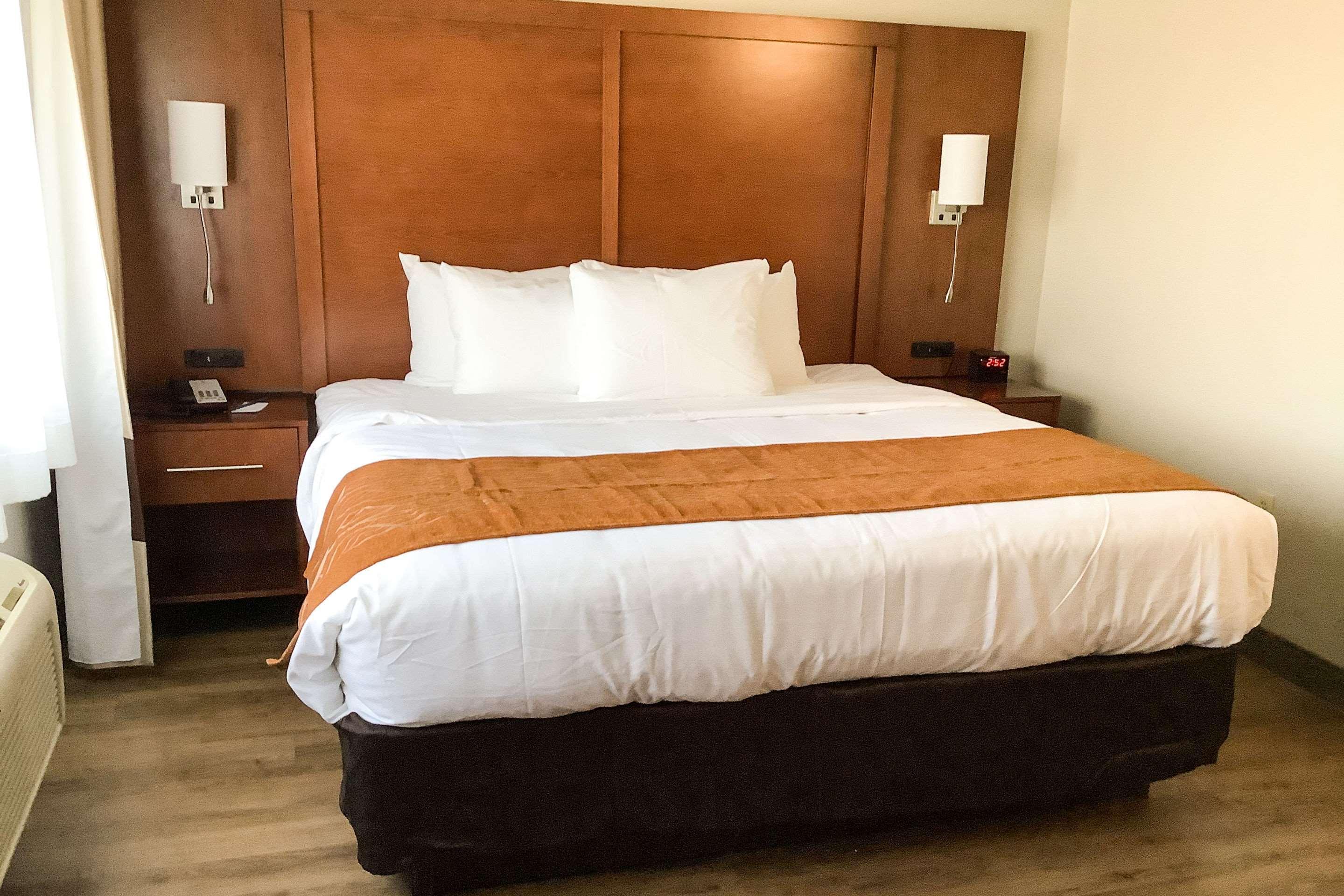 Comfort & Hotel Milford