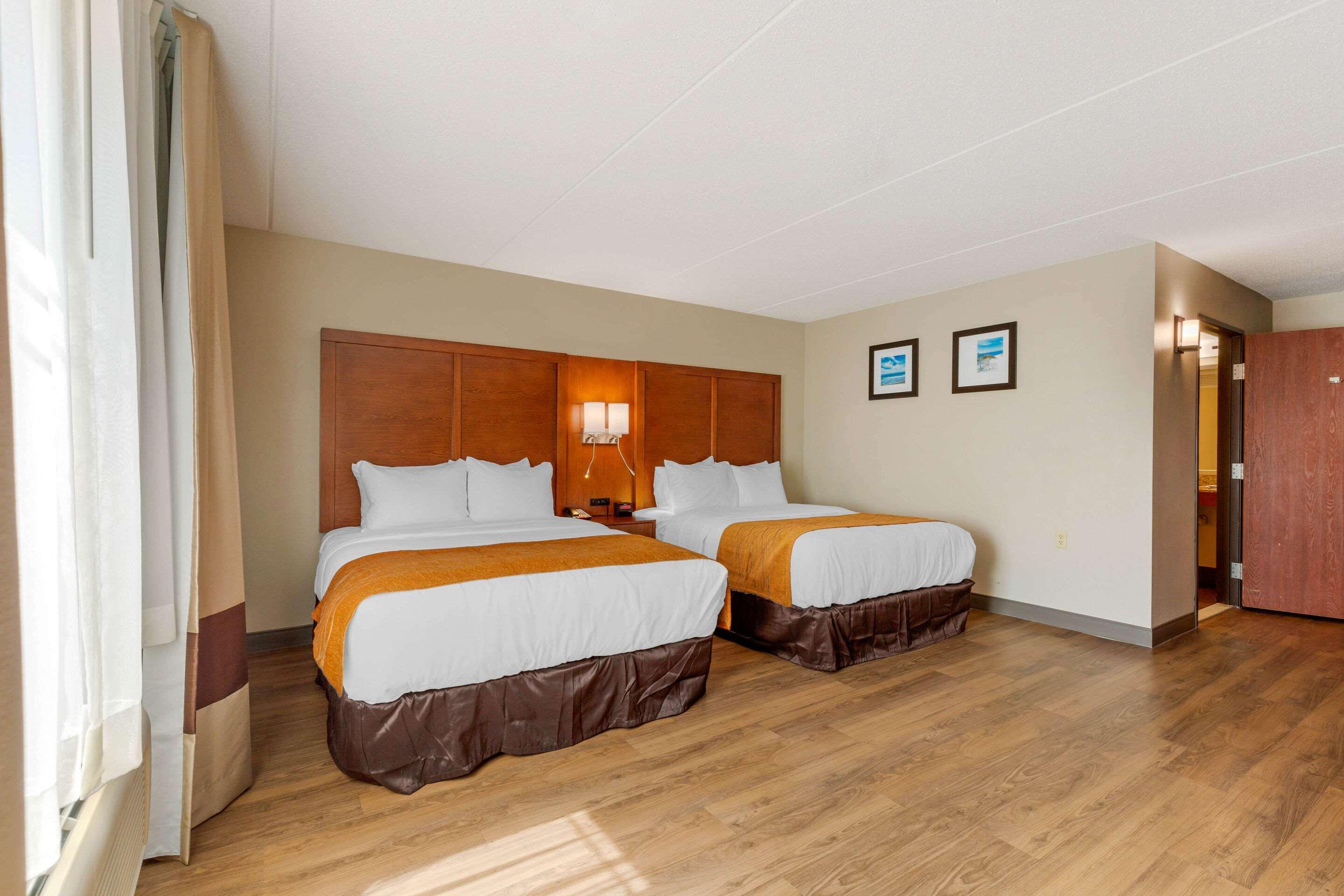 Comfort & Hotel 2*
