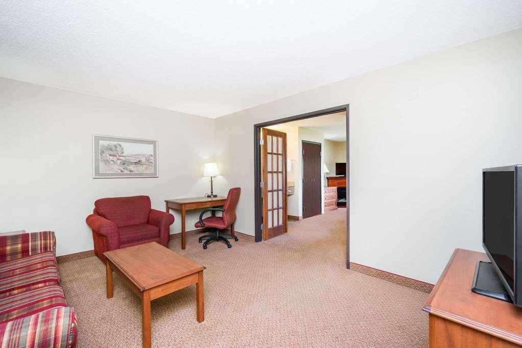 Comfort & 2* Milford