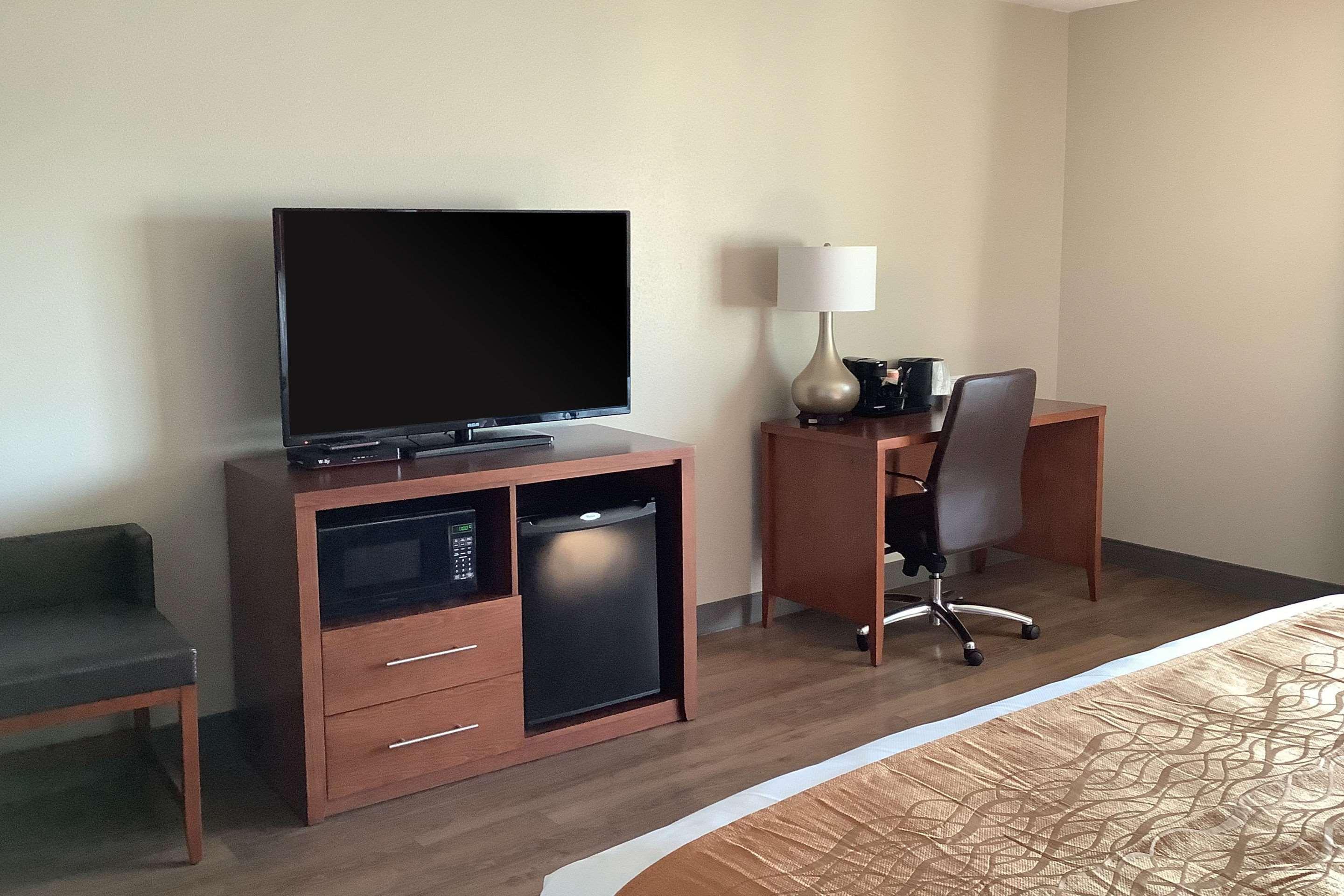 Hotel Comfort & 2*