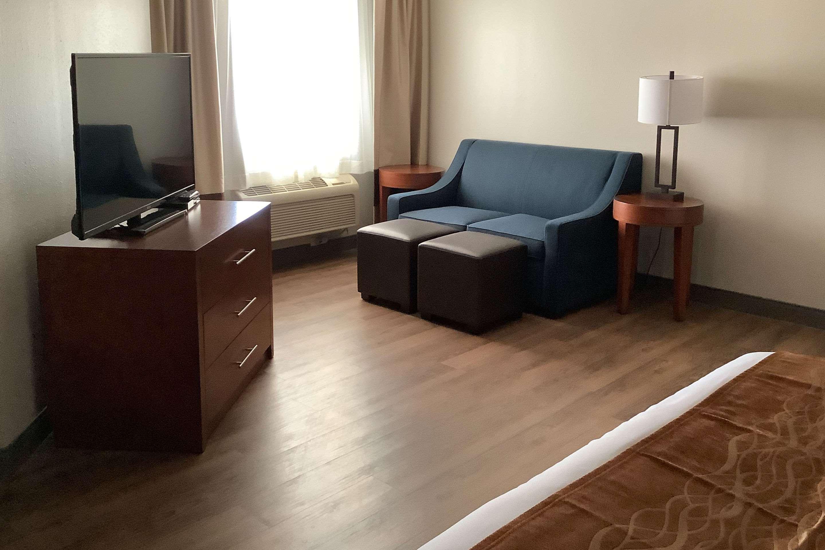 Comfort & Hotel Milford