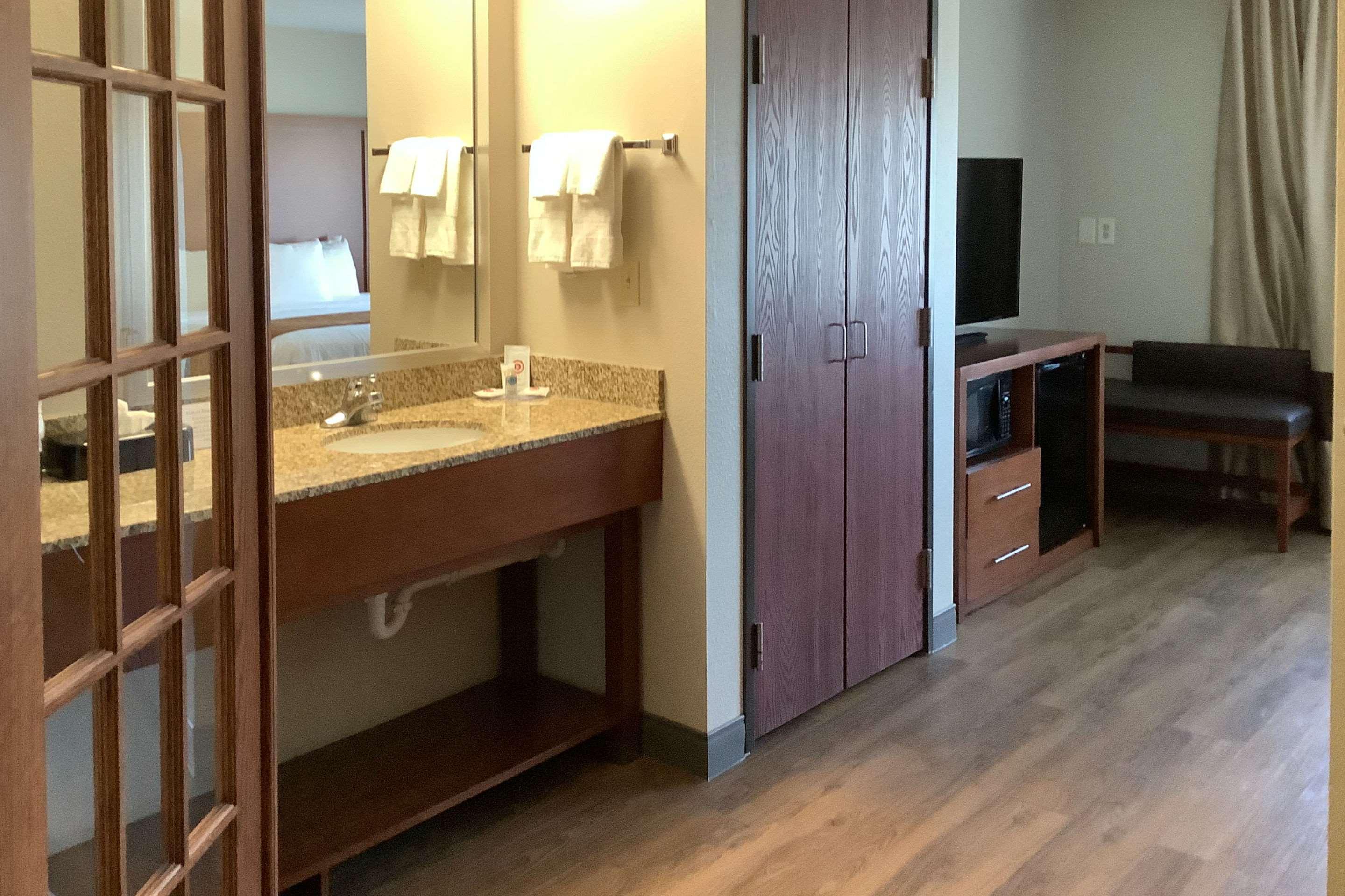 Comfort & Hotel 2*