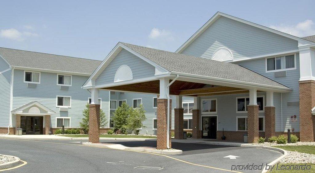 Comfort & Hotel Milford