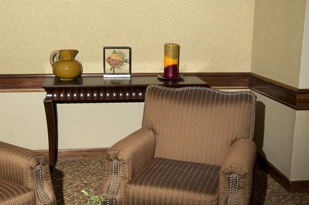 Comfort & Hotel