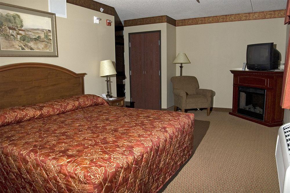 Comfort & Hotel Milford