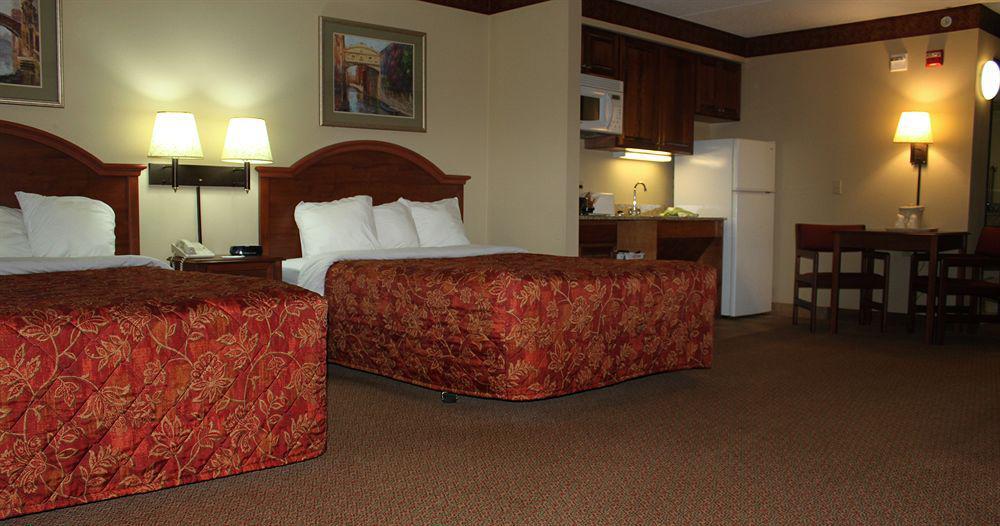 Comfort & Hotel 2*